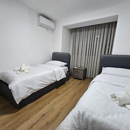 Elois Luxury Apartment Tirana Kültér fotó