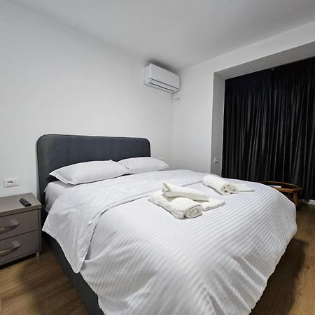 Elois Luxury Apartment Tirana Kültér fotó
