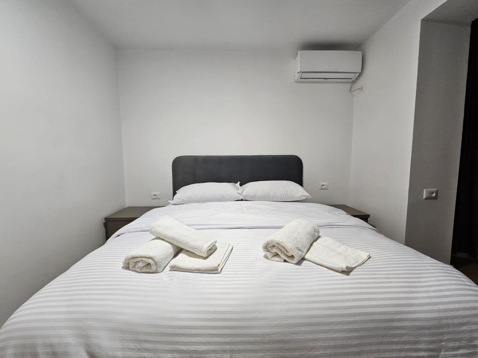 Elois Luxury Apartment Tirana Kültér fotó